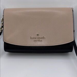 Kate Spade New York Staci Small Flap Crossbody